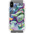 Rainbow Sea Turtles by Sheena Pike iPhone Cases